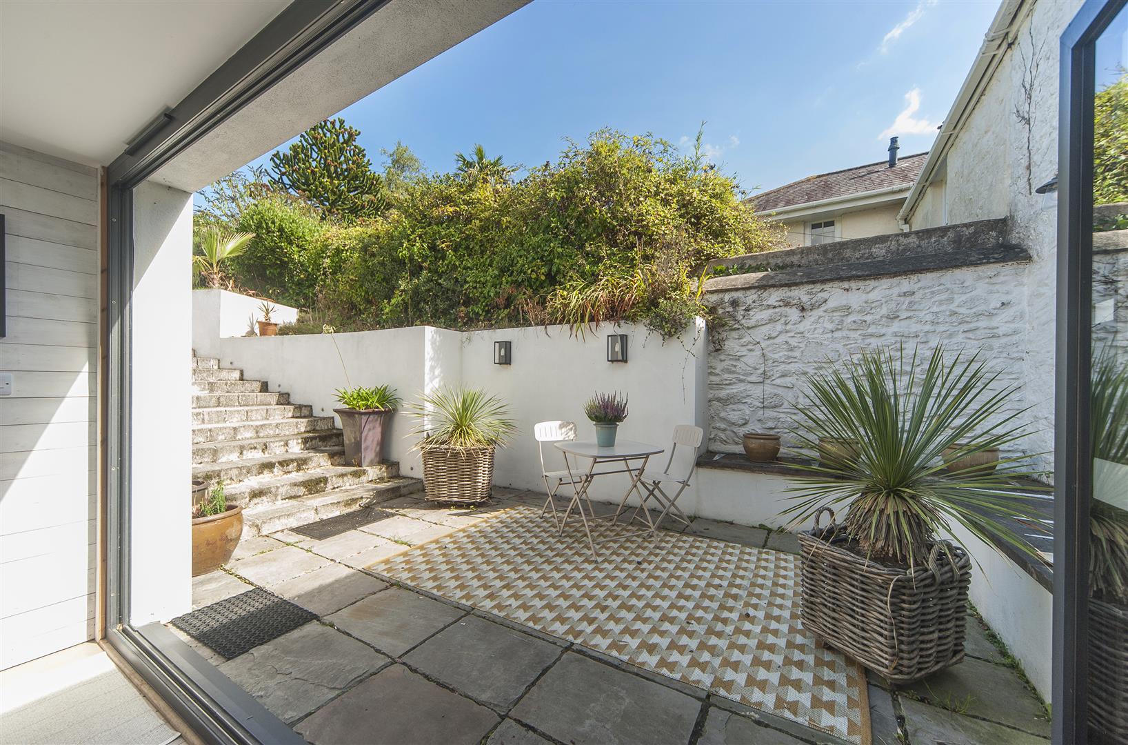 St. Johns Terrace, Devoran, Truro